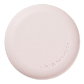 [Vegan Beauty] Innisfree Light Glow Cushion Foundation 14g, 21N Vanilla, 1 piece / [비건뷰티] 이니스프리 라이트 글로우 쿠션 파운데이션 14g, 21N 바닐라, 1개