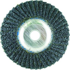 HiKOKI 0032-0735 Taper Type Multi-Blade Concrete Sander, 3.9 inches (100 mm), Silicon Carbide, Grain Size 24, C24