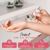 MOBETTER FRAGRANCE OILS Powder Fresh Scent Perfume Fragrance Body Oil