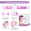 COSDAD Reusable Double Chin Reducer Chin Strap Face Slimming Strap