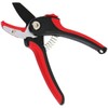 KONYO GARDEN FRIENDS Easy Grip Pruning Shears EGS-101 Anvil Type