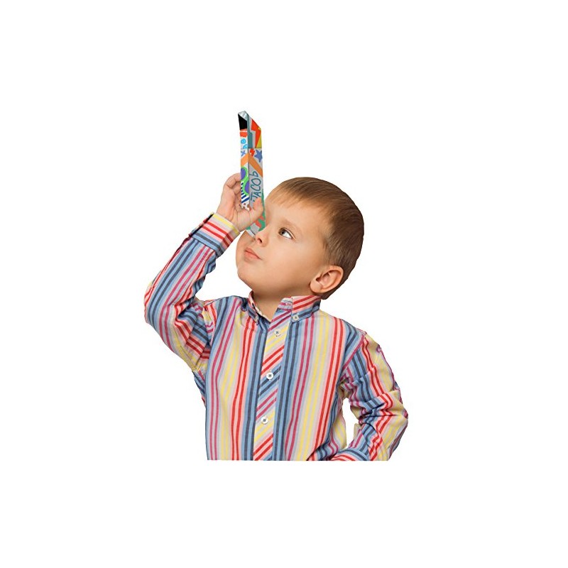 Hygloss Products Periscope Kit For Kids - Make Your Own