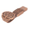 USB Flash Disk Portable Waterproof Metal 2.0 Drive Storage Memory