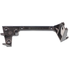 Mercedes R129 LH Seat Switch Trim Support Bracket Upper A1297270111 New Genuine