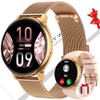 Smart Watches for Women with Call Function - 1.19" AMOLED