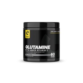 EFECTIV L-Glutamine + Vitamin C 300g 60 Servings