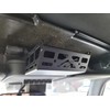 Mountains2Metal Overhead Squatch Basket Overlanding and Camping Gear Fits Ford