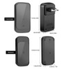280M Wireless Doorbell Slim Remote Control Intelligent Door Bell Ring