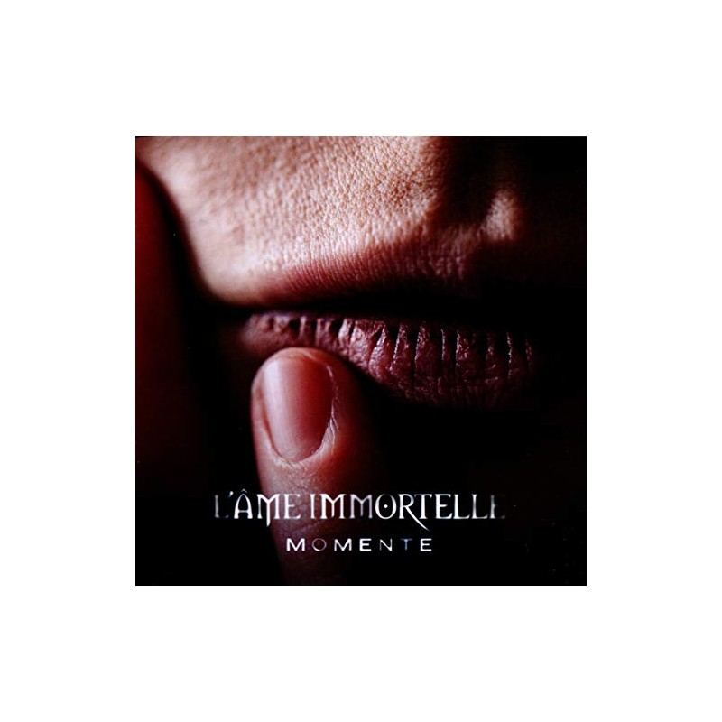 Momente (Standard CD)