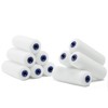 Bates- Foam Paint Roller Covers, 4 Inch, 30 Pack, Paint