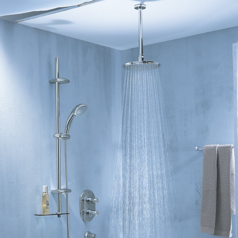 GROHE 28497000 Rainshower Ceiling Vents