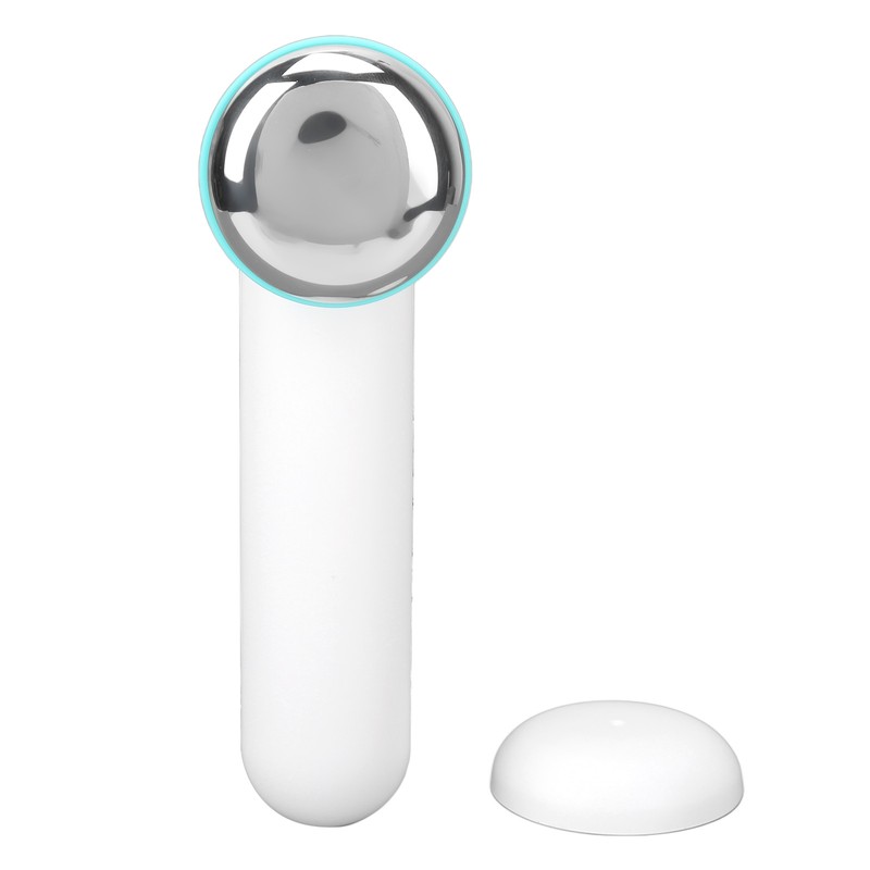 Cooling Roller Portable Relief Facial Puffiness Massage Ice Roller for