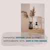 Air Essentials Air Freshener & Odor Eliminator Spray - 12