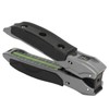 Optical Fiber Drop Cable Stripper 2‑3mm Leather Wire Optic Stripping