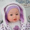 Bibi Doll - Baby Doll Clothes Boy & Girl Set