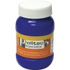 Politec- Pintura acrilica fco 100ml azl cobal politec