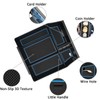 Center Console Organizer Tray for Ford F150 2021 2022 2023