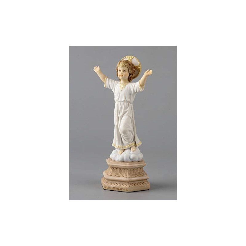 Veronese Design Divine Infant Jesus El Divino Nino