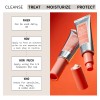 Naturium Dew-glow Moisturizer Spf 50 Pa ++++, Protector Sola