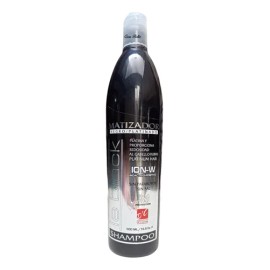 MATIZADOR NEGRO D' CONDE LE BLACK 500ML