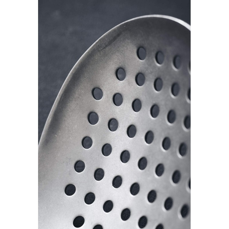 Nicolas Vahe 160670013 Stainless Steel Foam Trowel
