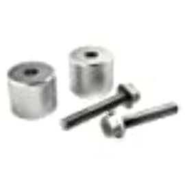 TeraFlex JT 1.5” Rear Driveshaft Lowering Kit