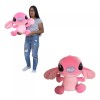 Teddy Babys Stitch Ángel Bebé Peluche Gigante 8ocm