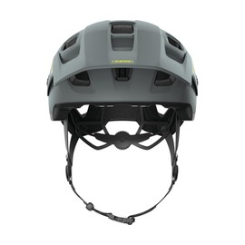 ABUS MTB Helmet MoDrop MIPS - robust bike helmet with impact protection for mountain bikers - individual fit - unisex