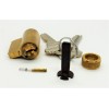 Schlage Key In Knob, Lever, Deadbolt Cylinder For Schlage Keyways