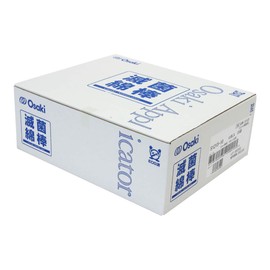 Sterile oosaki S1215 Cotton Swabs – 10 12 mm Diameter (% Cotton) 150 mm, (, Stem Length) 10 Pieces (20 Bags)