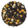 Molienda Sagrada, Té Negro Naranja, Infusión Artesanal con Té Negro,