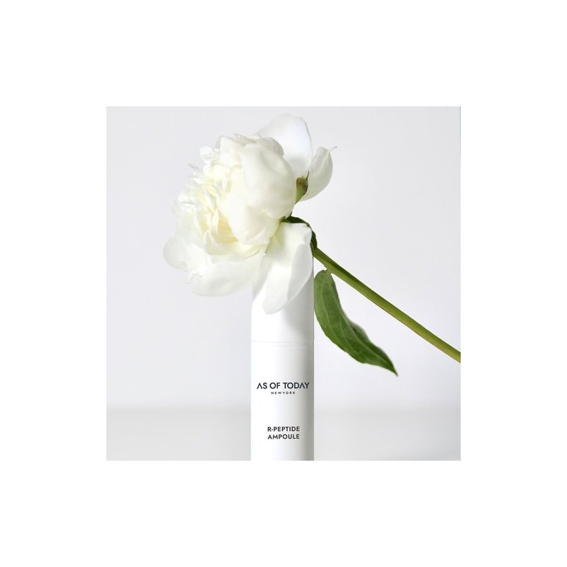 As of Today [As of Today] R-Peptide Ampoule / [에즈오브투데이]R-펩타이드