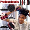 Hair Sponge Brushes, Curls Hair Sponges, Hair Care Sponge Tool,