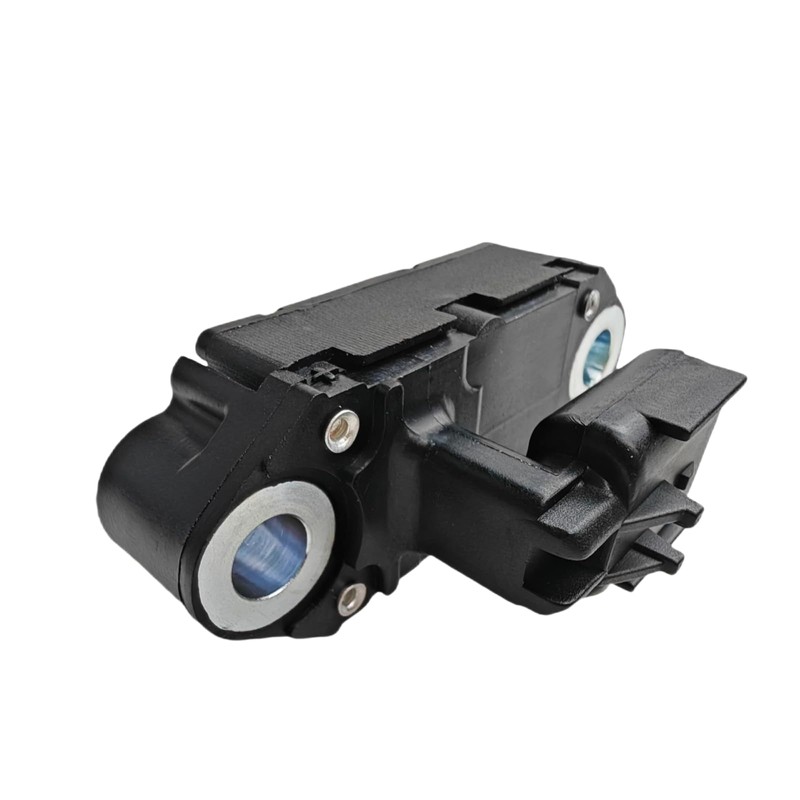 Jingwin 4384138 Exhaust Gas Recirculation Pressure Sensor Differential Pressure Sensor