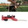 Recurve Bow Archery Clicker Aluminum Auxiliary Positioner Enhance Stability for
