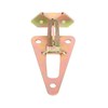 Garage Door Defender Lock,Up and Over Garage Roller Door High