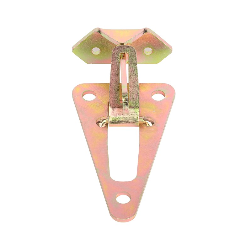 Garage Door Defender Lock,Up and Over Garage Roller Door High