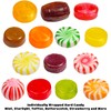 Hard Candy Assortment - 4 LB - Classic Candy Mix