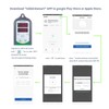 Inkbird ITC-308 WIFI Temperature Controller, Digital Thermostat, Temperature Control, Heating