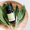 ECO. Modern Essentials Clary Sage Pure Essential Oil, 10ml