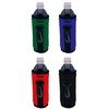 Blank Neoprene Water Bottle Coolie Variety Color Pack (4 Pack)