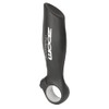 Zoom 408043 Bar End - Black(Pair)
