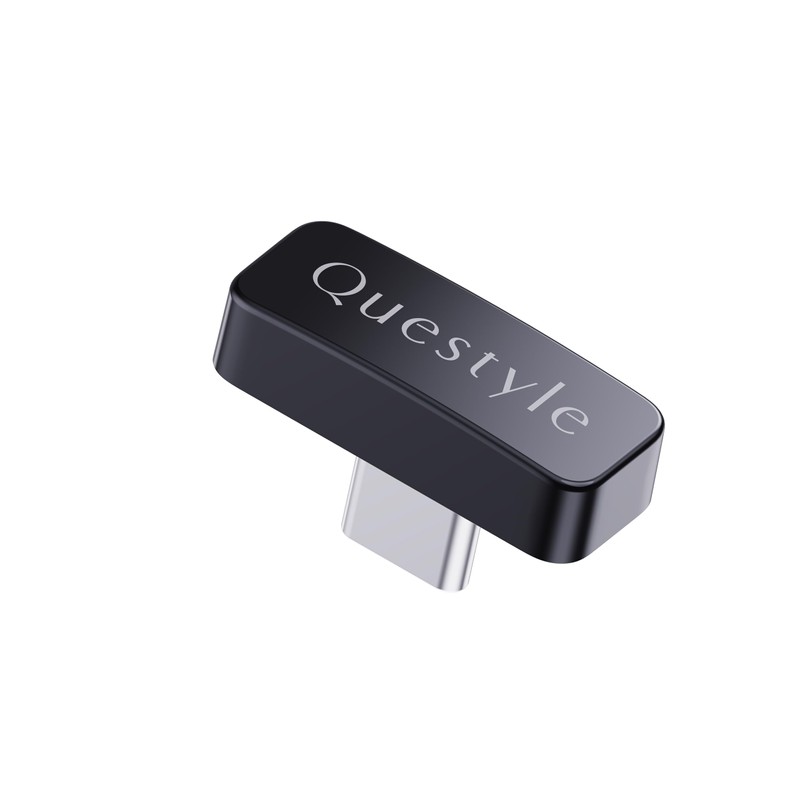Questyle QCC Dongle Pro Lossless Bluetooth Transmitter