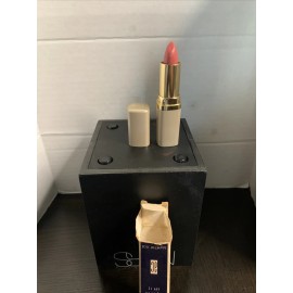 Avon Beyond Color Triple Benefit Lipstick Petal