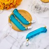 3 Pieces Pistol Grip Oil Feed Glass Cutter Stained Glass