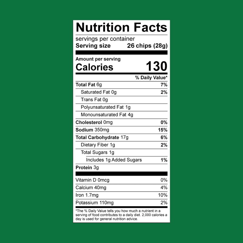Tantos! Puffed Pasta Chips – Healthy Pasta Snack by Top