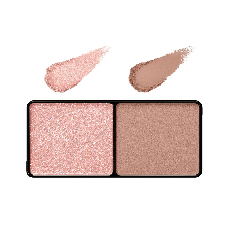 ettusais Eye Edition (Color Palette) 22 Peony Taupe Eye Shadow,