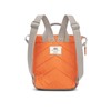 ROKA London Bantry B small Sustainable Nylon (Burnt Orange)