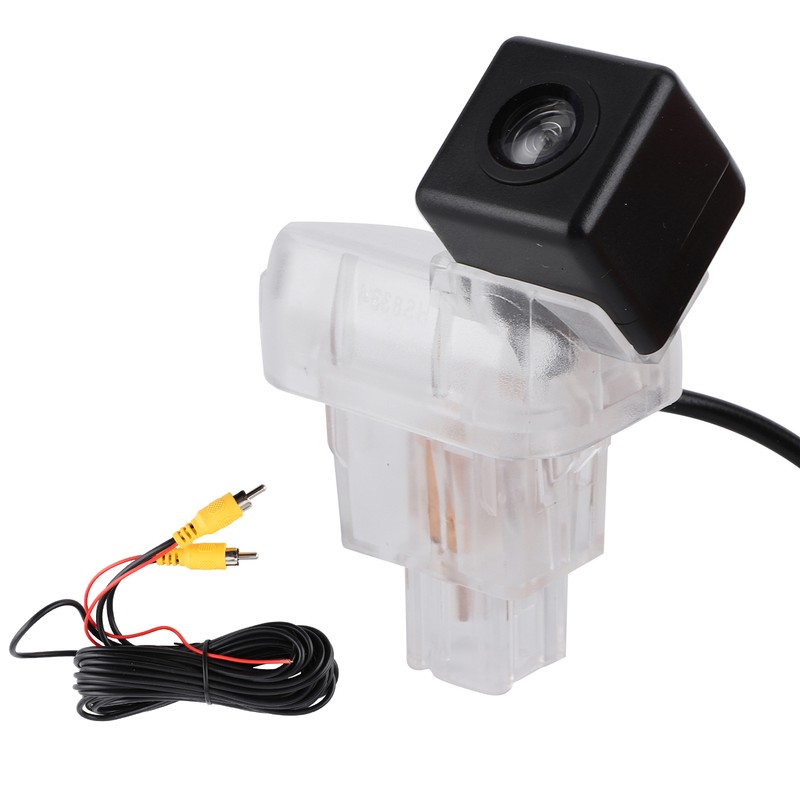 Car Parking Camera CCD High Definition 170° IP67 Waterproof Vehicle