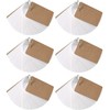 Word Book Large Memorization Cards 600 Word Cards Ring Middle
